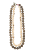 Les bijoux Jacaranda en graines naturelles : Collier modèle LIVISTONIA CHOU 0