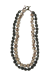 Les bijoux Jacaranda en graines naturelles : Collier modèle MAJIDEA ACAÏ 0