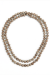 Les bijoux Jacaranda en graines naturelles : Collier modèle MALA ACAI 1